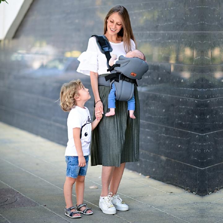Actual product image Lorelli Baby carrier, carrier Weekend