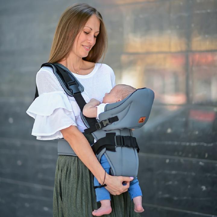 Actual product image Lorelli Baby carrier, carrier Weekend