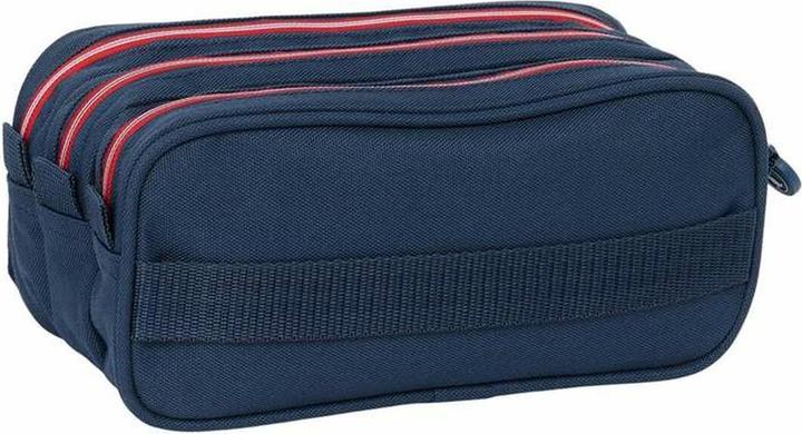 Actual product image El Ganso Classic school rucksack navy blue 21.5 x 10 x 8 cm