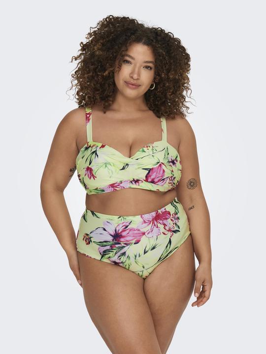 Produktbild Only Curvy High Waist Briefs (50)