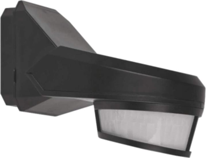 Image du produit Niko Détecteur de mouvement PIR Swiss Garde 4000-300 AP IP55, noir (16 m)