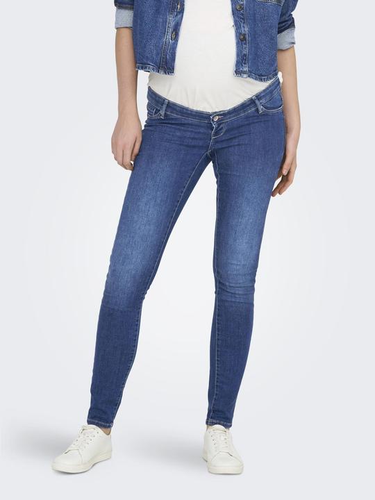 Immagine prodotto Only Maternity OLMROSE Hohe Taille Skinny Fit Jeans Skinny Jeans (30)