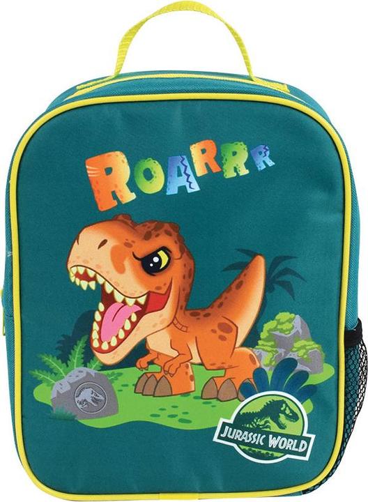 Image du produit Jemini sac à dos isotherme enfant jurassic world