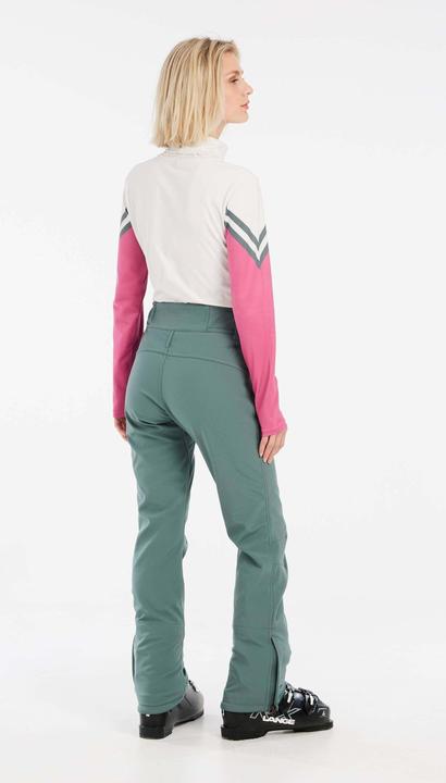 Image du produit Protest Couche intermédiaire 1/4 Zip PRTMERCI (40)