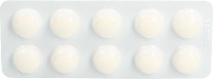 Produktbild Sanasis NADH energy age & active Pastillen (30 Stück, Tabletten, 22 g)