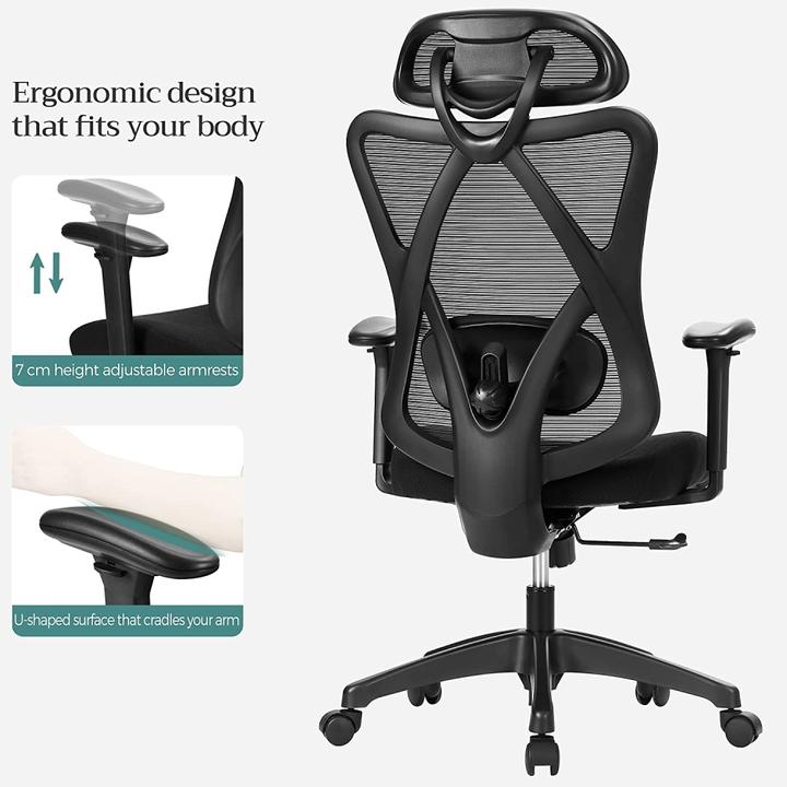 Immagine prodotto Songmics Office