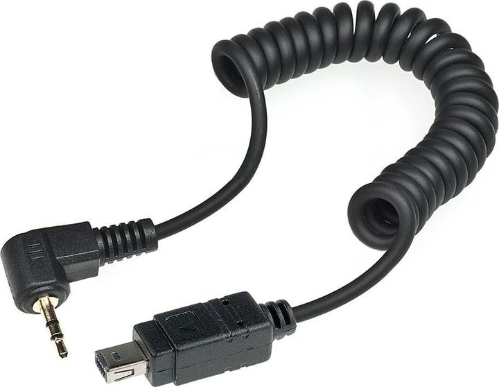 Produktbild Kaiser Fototechnik MultiTrig AS 5.1 Kamera Auslösekabel 3N Nikon (Kabel)
