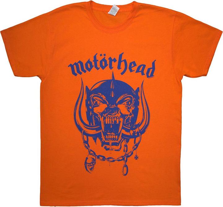 Produktbild Motorhead Good & Loud TShirt (L)