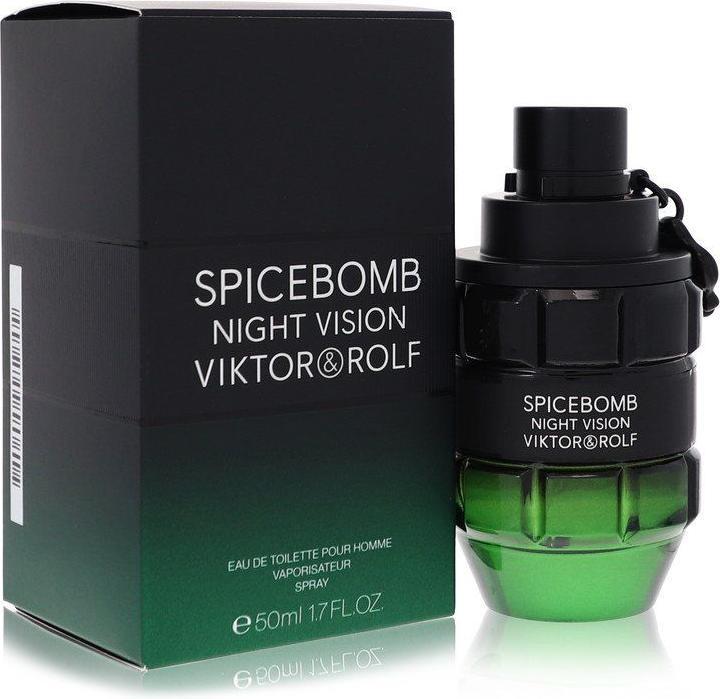 Viktor & Rolf Spicebomb Night Vision