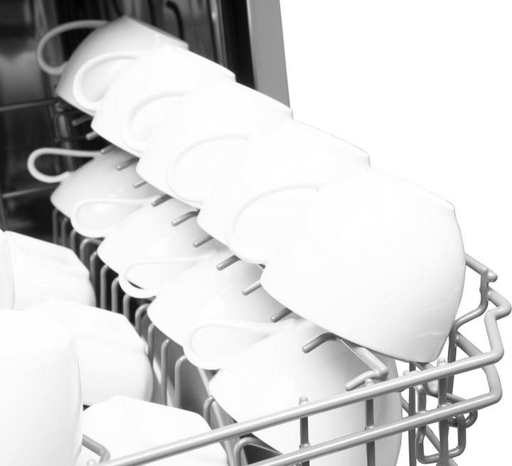 Produktbild Amica DIM41E5qO Voll integriert 9 Massgedecke E