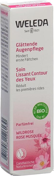 Immagine prodotto Weleda Rosa selvatica (10 ml)