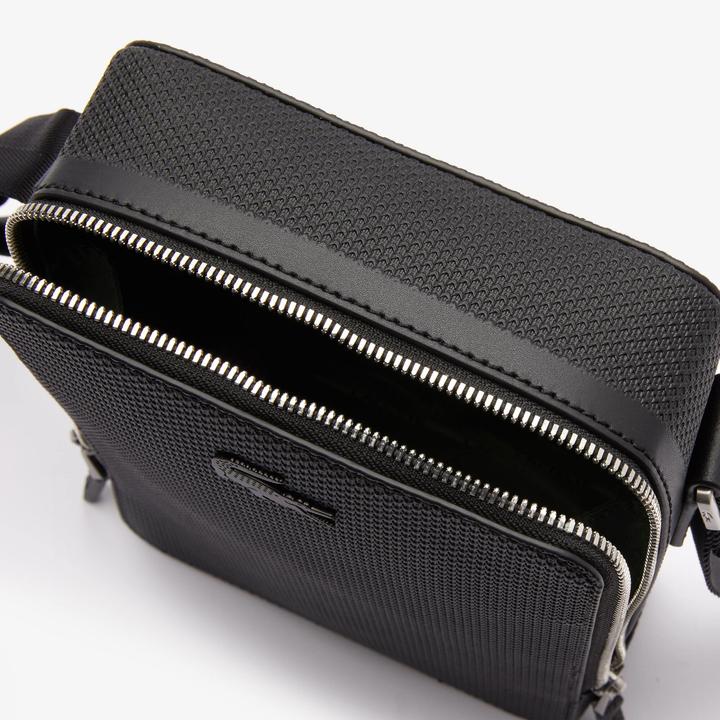 Immagine prodotto Lacoste Borsa a tracolla Chantaco Camera Bag 3271