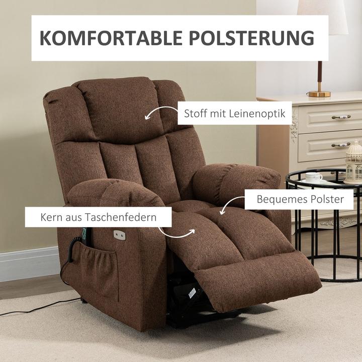 Produktbild Jamb Aufstehsessel