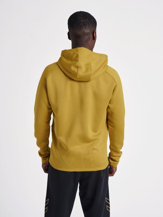 Image du produit hummel Cima Xk Hoodie (XXL)