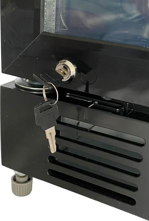 Immagine prodotto SPC FKS2800-1 WS (280 l)