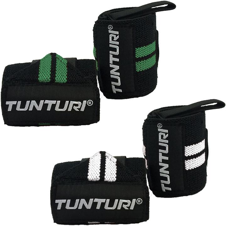 Actual product image Tunturi Handgelenk Bandagen