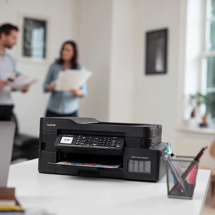 Immagine prodotto Brother DCP-T720DW (Inchiostro, Colore)