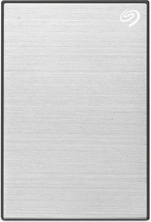 Produktbild Seagate One Touch mit Kennwort (5 TB)
