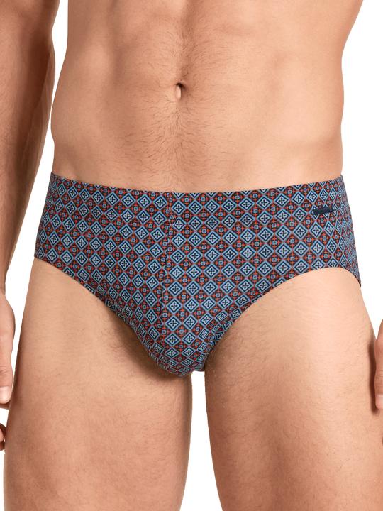 Actual product image Calida Graphic Cotton (S)