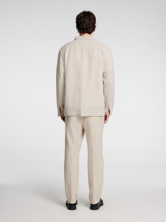 Immagine prodotto Selected Homme Slh-Leroy Sun Overshirt Ls Noos (M)