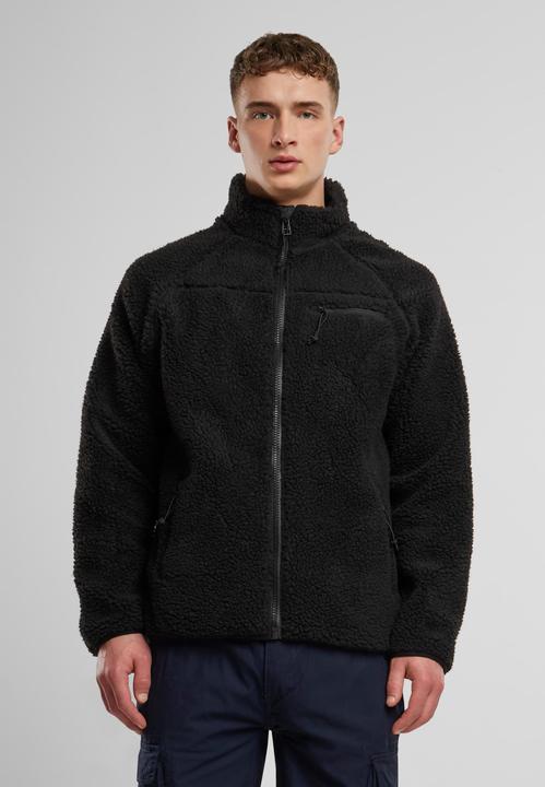 Actual product image Brandit Teddyfleece Jacket (4XL)