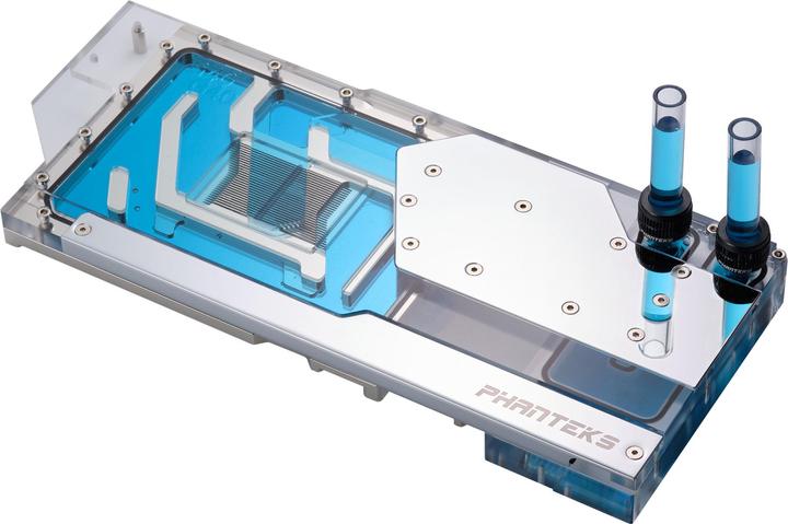 Produktbild Phanteks Glacier G40