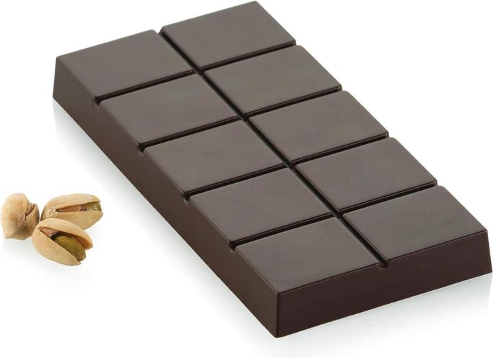 Produktbild Silikomart Schokoladenform