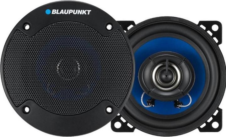 Car hi-fi speakers