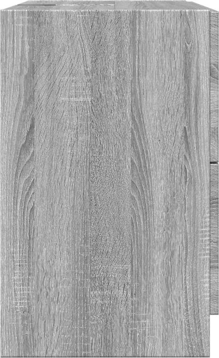 Image du produit VidaXL Meuble sous lavabo (59 x 37 x 59 cm)