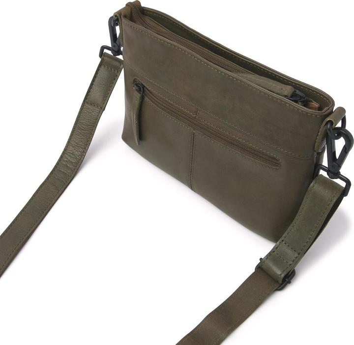 Produktbild dR Amsterdam Schultertasche