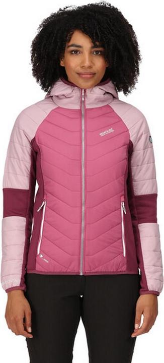 Produktbild Regatta Trutton Steppjacke Leicht (36)