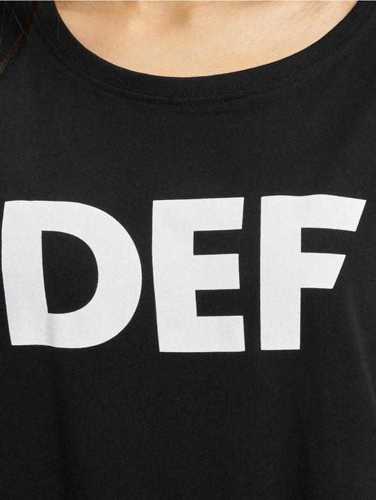 Actual product image DEF Her Secret T-Shirt - 18431 (XS)