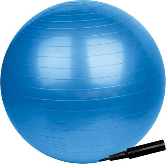 Actual product image Tech Sport Gym Ball