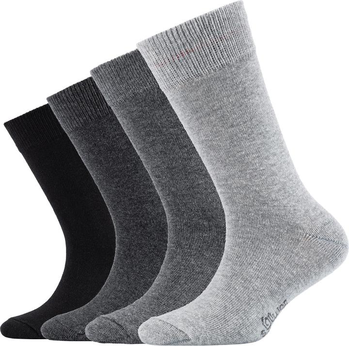 Light Grey Mix