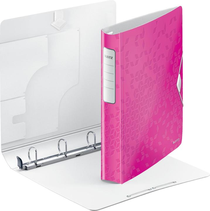 Actual product image Leitz Wow (A4, 52 mm, 1 Piece)