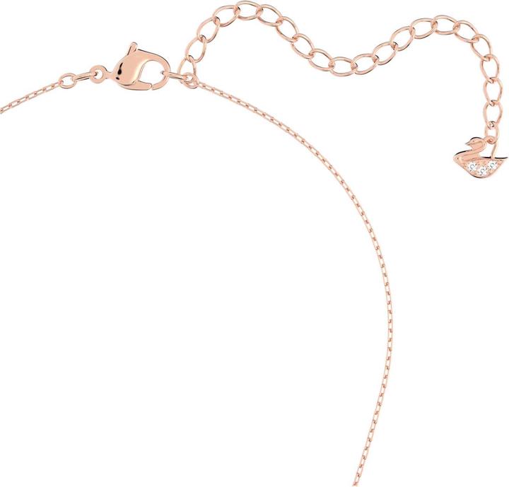 Produktbild Swarovski Infinity (Swarovski Metall, 38 cm)