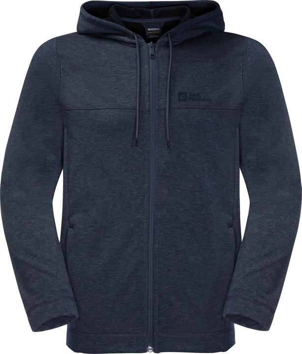Jack Wolfskin Waldsee Hooded Jkt M