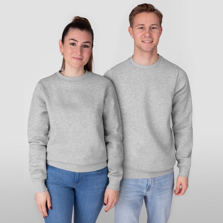 Actual product image JAKO Sweat Organic (5XL)