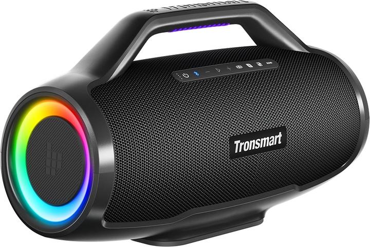 Actual product image Tronsmart Wireless Bluetooth Speaker Bang Max EU Plug (black) (24 h)