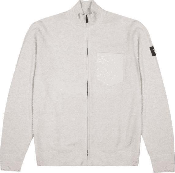 Produktbild Lyle and Scott lyle & scott klassische zip jacke (XL)