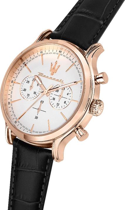 Produktbild Maserati Armbanduhr Chronograph Epoca - R8871618016 (Chronograph, 42 mm)