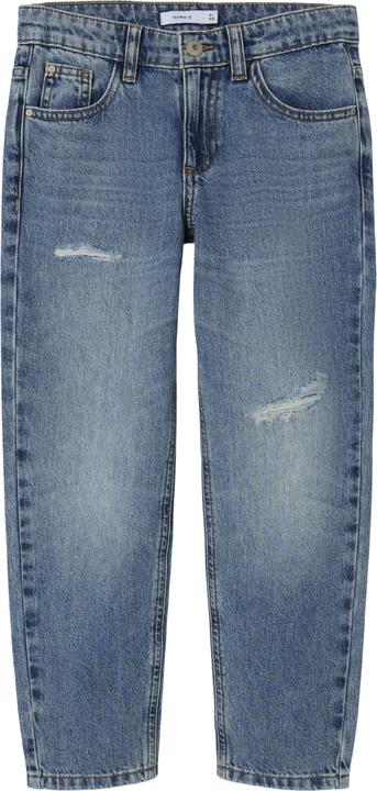 Actual product image Name it Tapered Fit Jeans (164)
