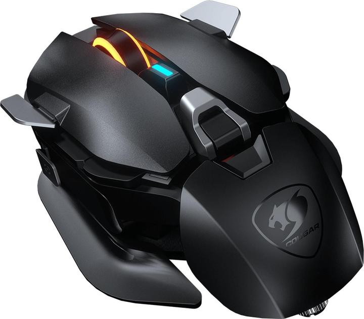 Image du produit Cougar Dualblader (Filaire)