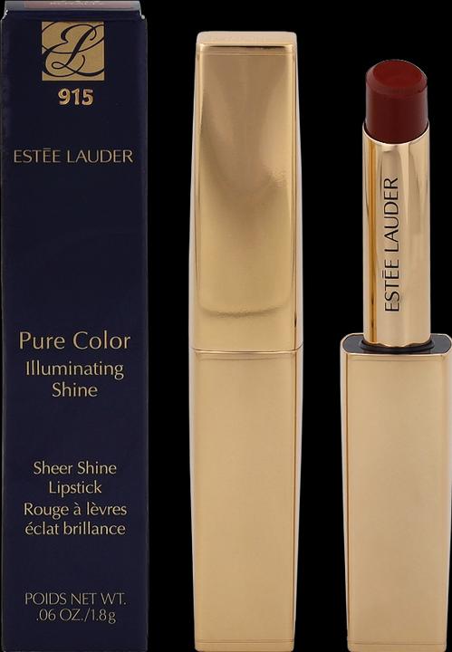 Produktbild Estée Lauder Illuminating Shine Lipstick (Royalty)