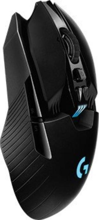 Produktbild Logitech G G903 (Kabelgebunden, Kabellos)