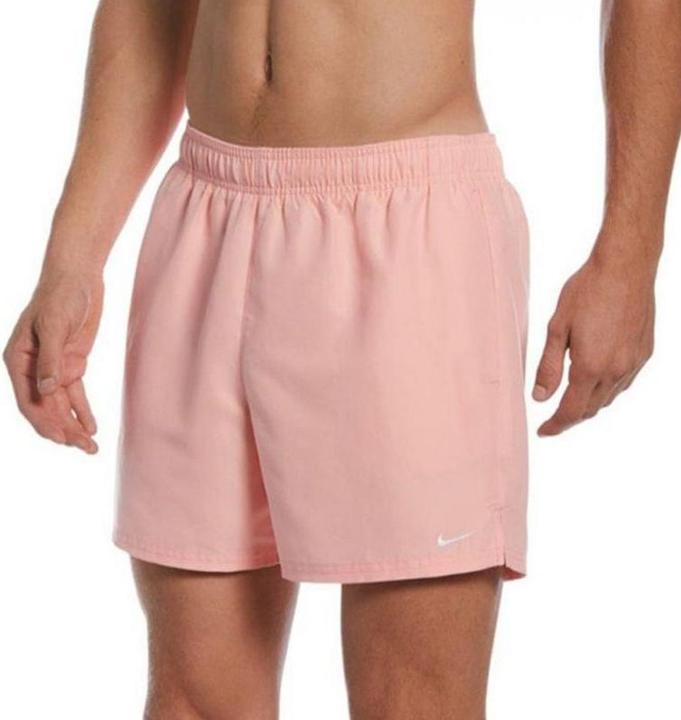 Actual product image Nike Shorts kápionowe for men Essential pink NESSA560 626 (XL) (XL)