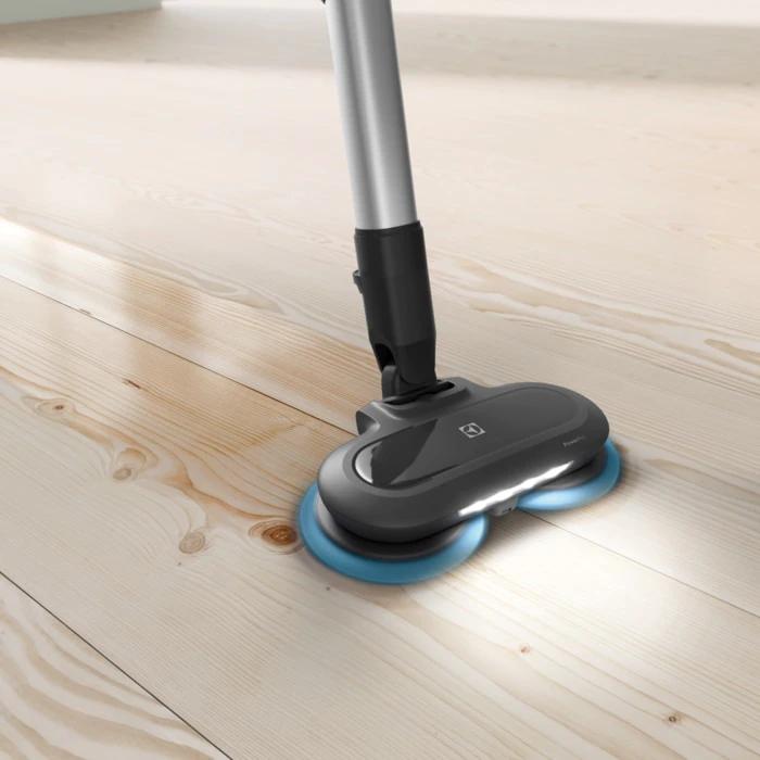 Produktbild Electrolux ZE157