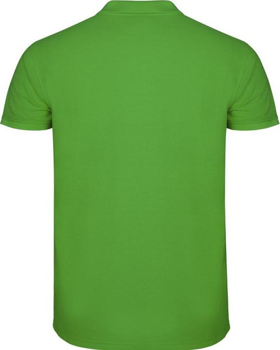 Image du produit Alpinia - Polo STAR - Homme (L)