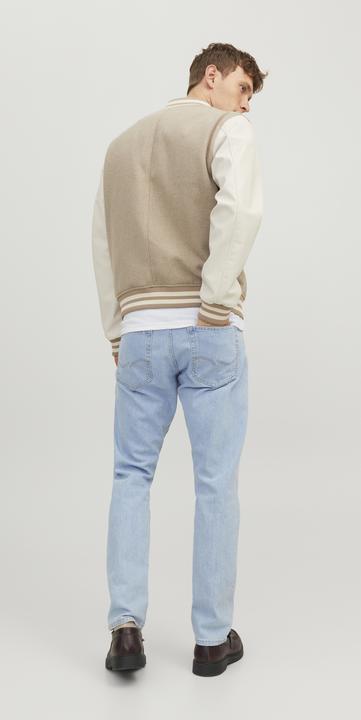 Produktbild Jack & Jones Chris Original SQ 738 Loose Fit Jeans (34)