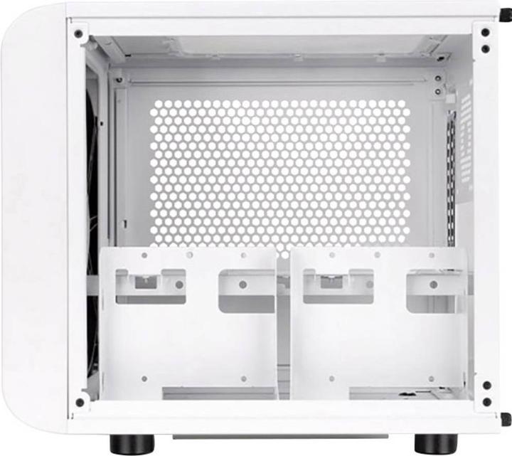 Produktbild Thermaltake Core V1 Snow Edition (Mini-ITX)